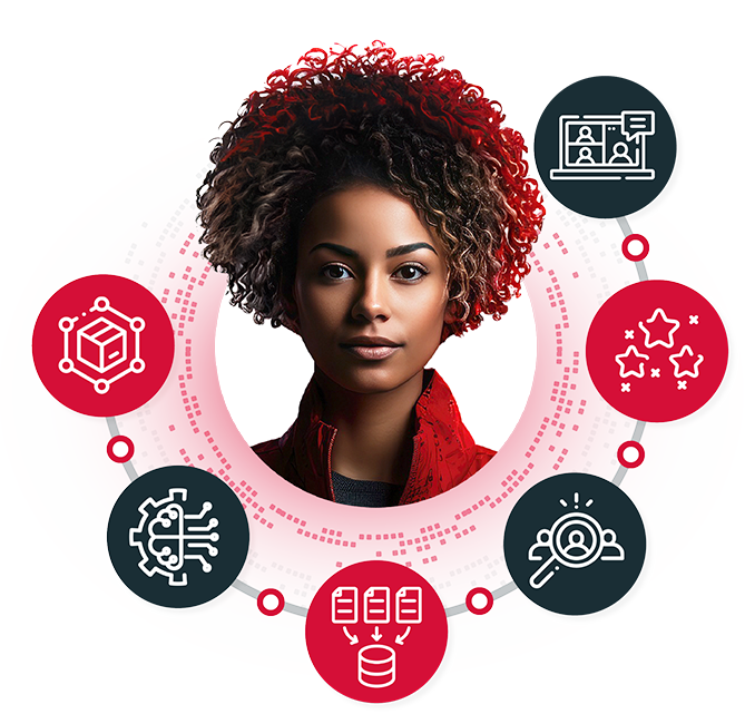 Flash Growth, SDR impulsionado por IA